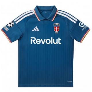Como 1907 1a Equipación 2026/27